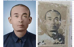 本号镇老照片修复-2